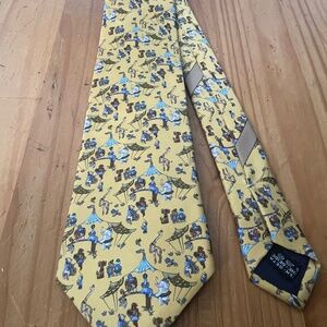 Salvatore Ferragamo Tie